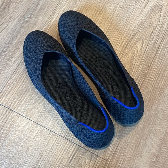 Rothy’s The Flat - Picture 1 of 11